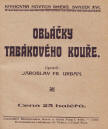 Jaroslav Fr. Urban - Oblacky tabakoveho koure