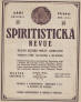 Spiritistick revue 1924 - 9