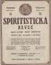 Spiritistick revue 1924 - 6