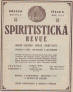 Spiritistick revue 1924 - 3